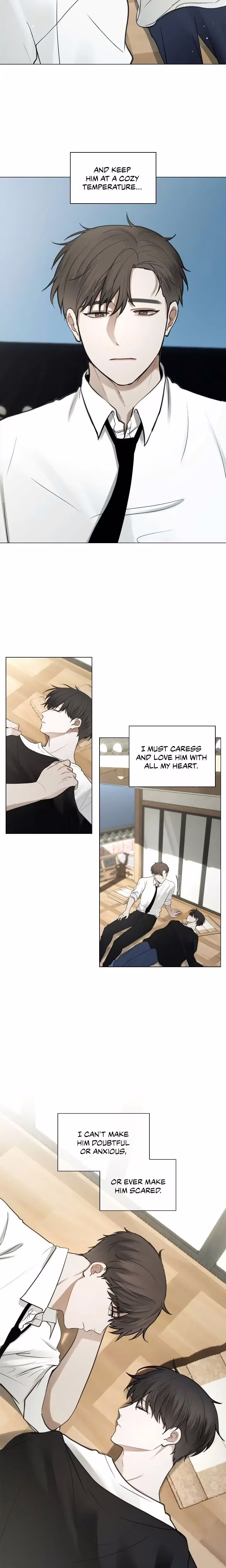 Someone Like You - Chapter 36 - Part 12