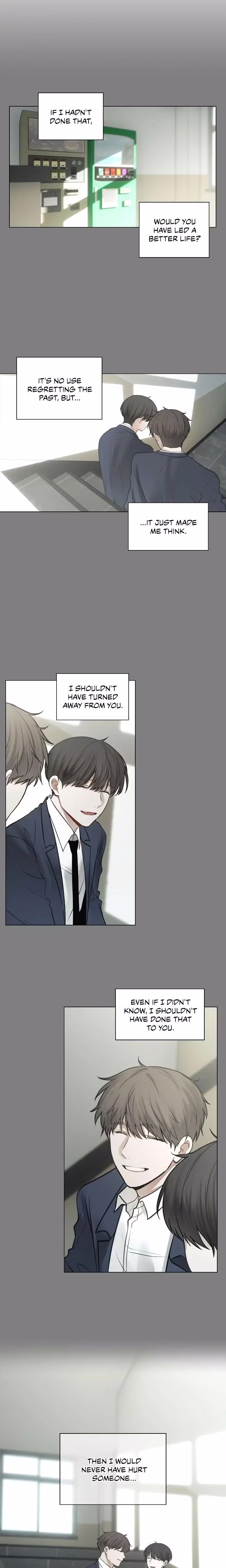 Someone Like You - Chapter 36 - Part 14