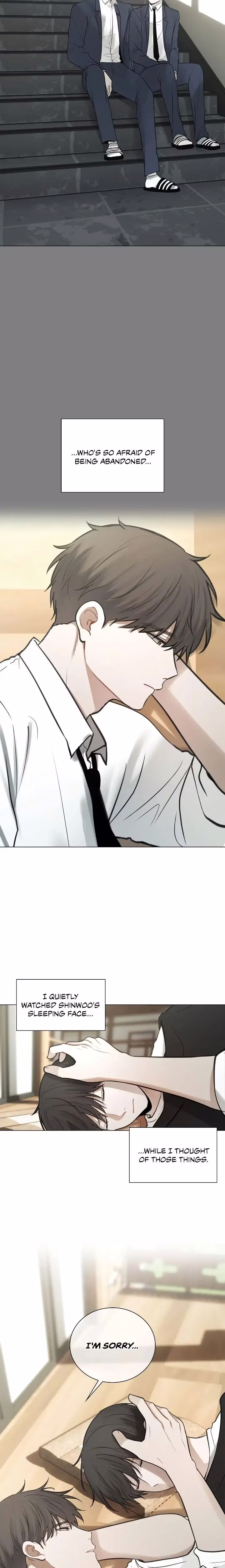 Someone Like You - Chapter 36 - Part 15