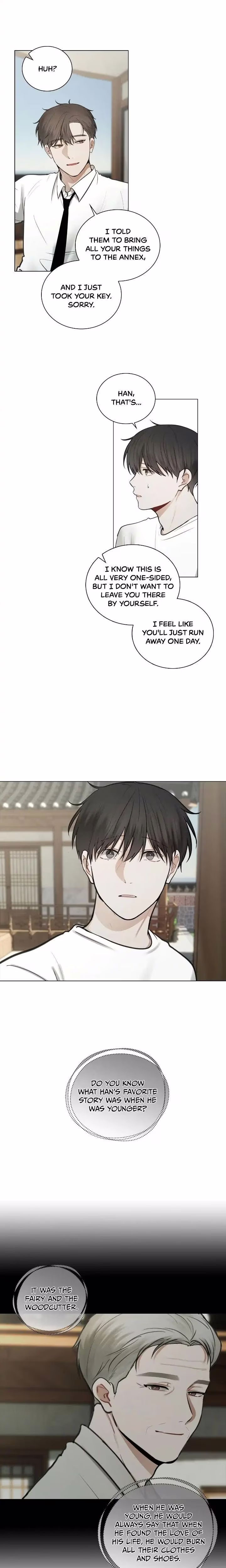 Someone Like You - Chapter 37 - Part 5