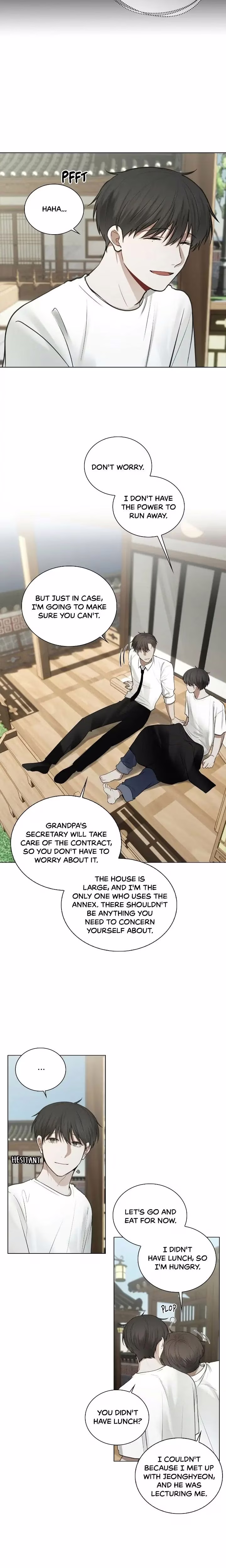 Someone Like You - Chapter 37 - Part 6