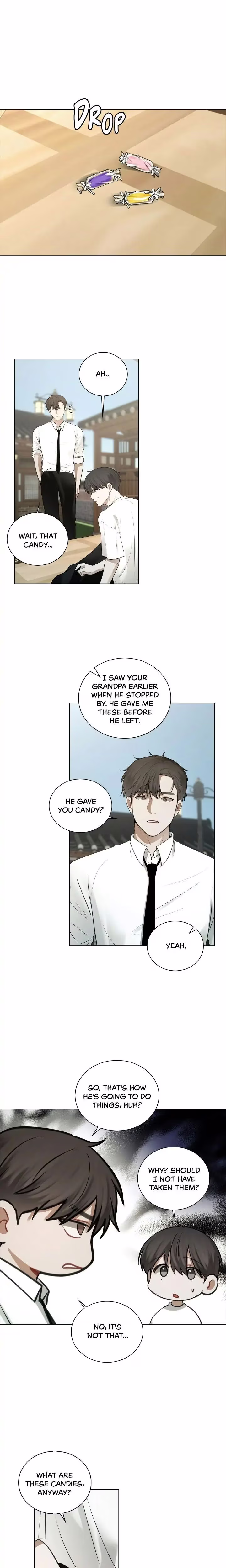 Someone Like You - Chapter 37 - Part 8