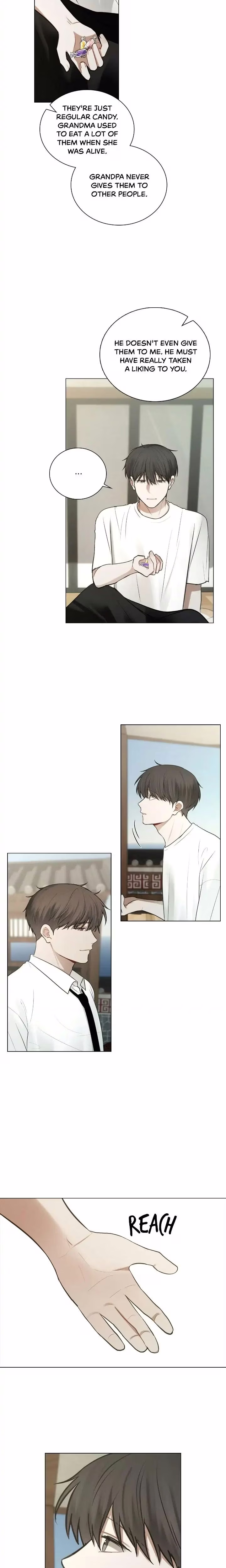 Someone Like You - Chapter 37 - Part 9