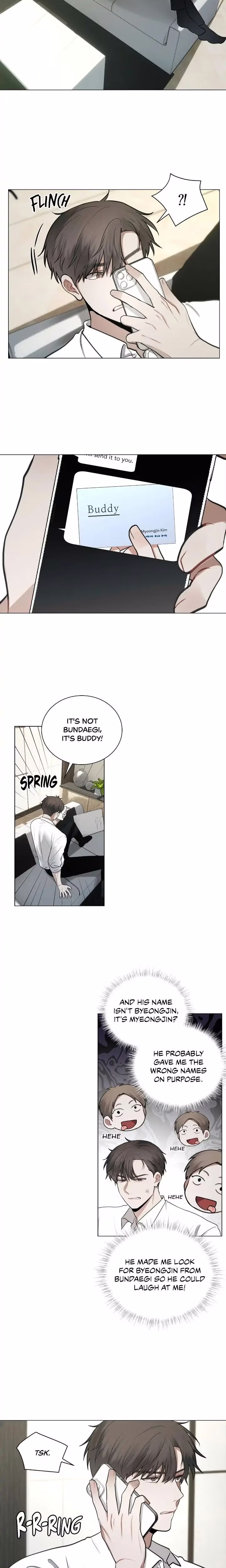 Someone Like You - Chapter 37 - Part 11