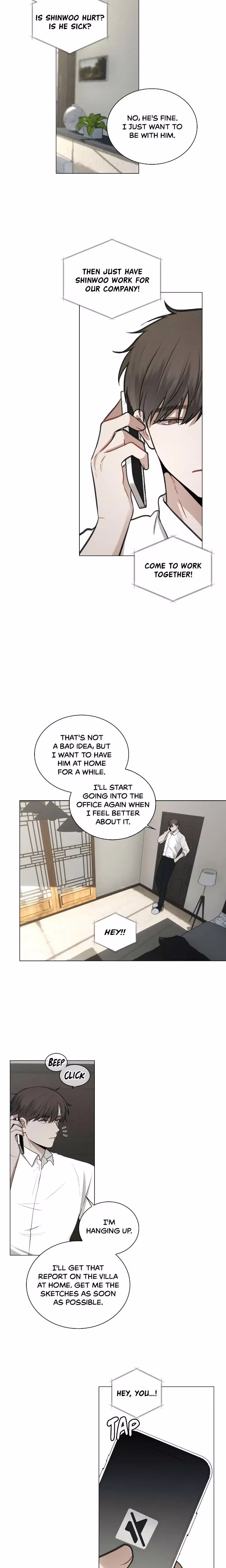 Someone Like You - Chapter 37 - Part 13