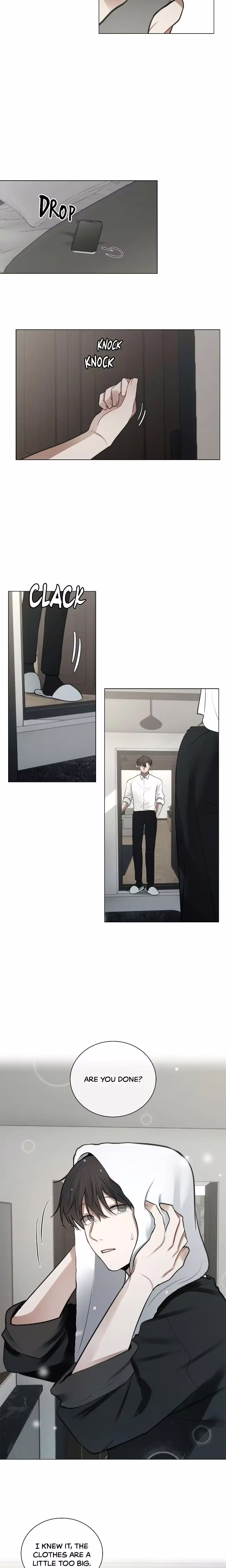 Someone Like You - Chapter 37 - Part 14