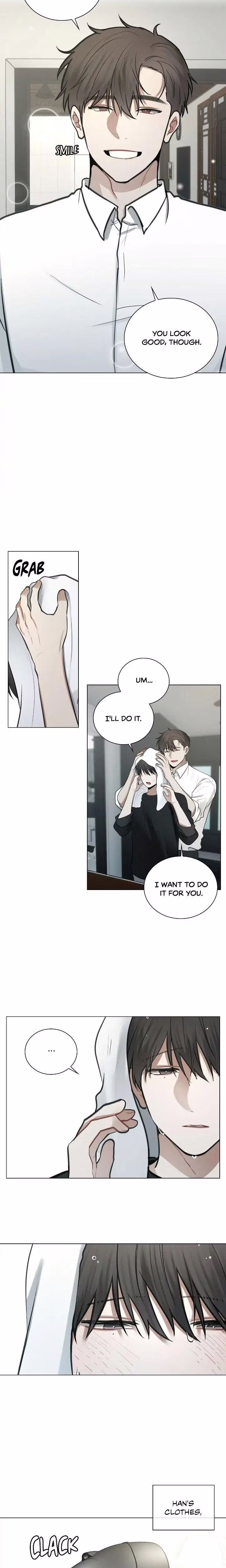 Someone Like You - Chapter 37 - Part 15