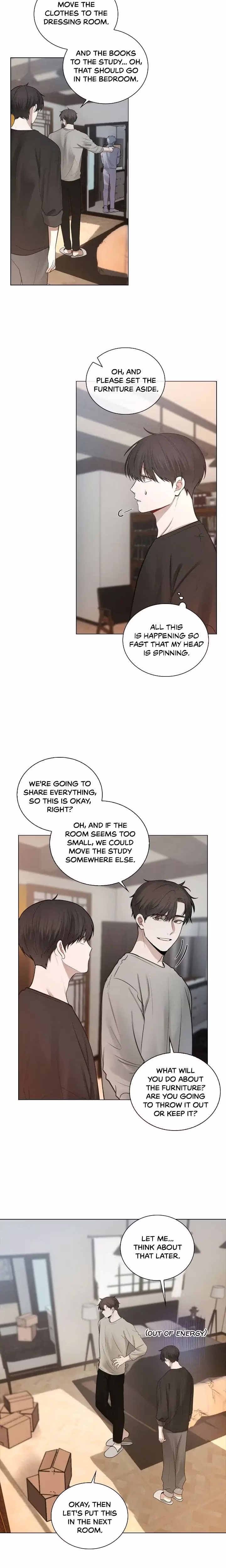 Someone Like You - Chapter 38 - Part 5