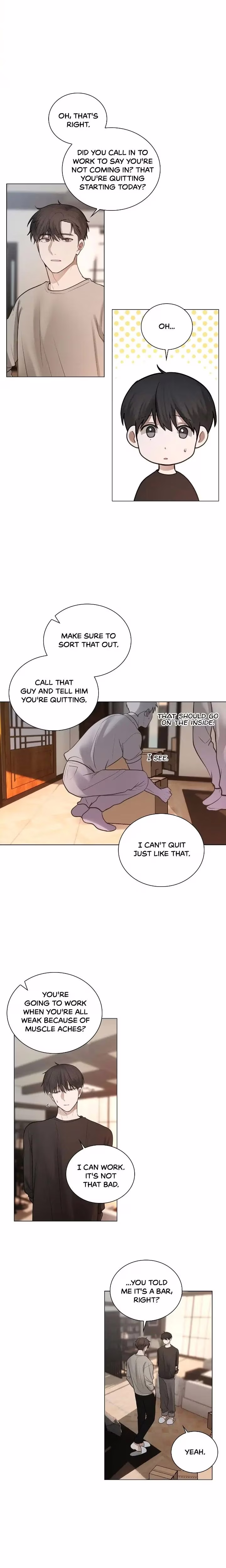 Someone Like You - Chapter 38 - Part 6