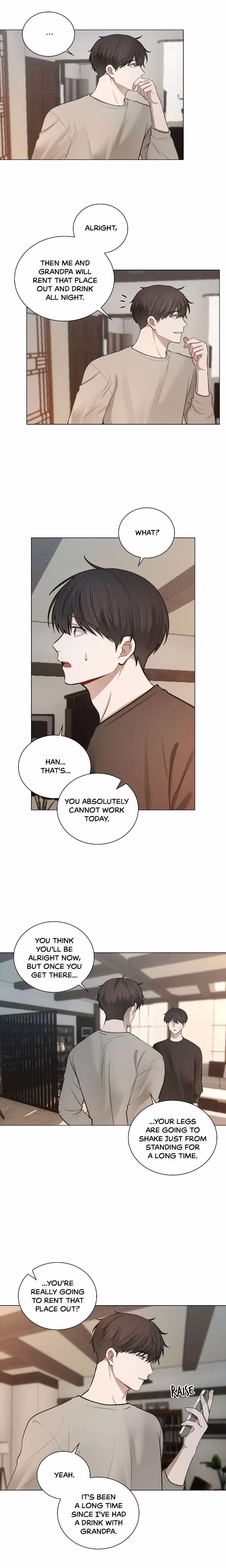 Someone Like You - Chapter 38 - Part 7