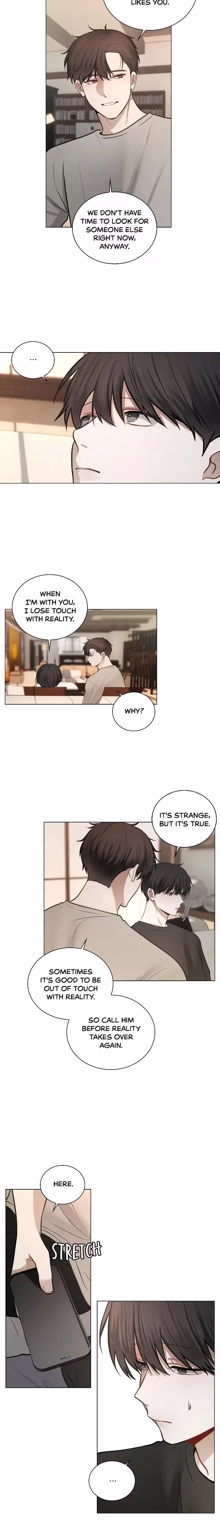 Someone Like You - Chapter 38 - Part 9