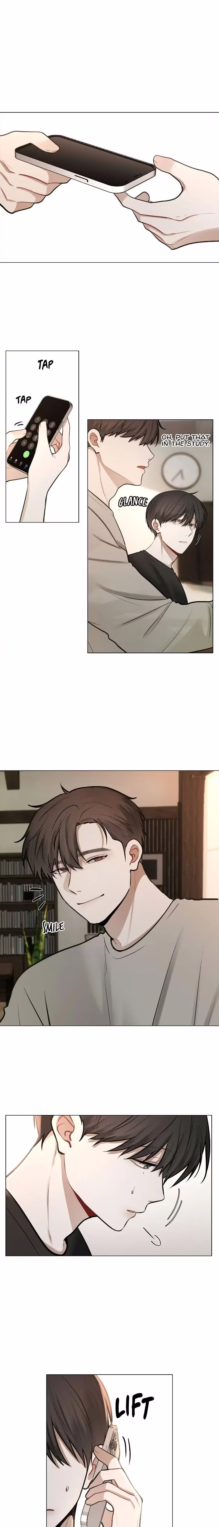 Someone Like You - Chapter 38 - Part 10