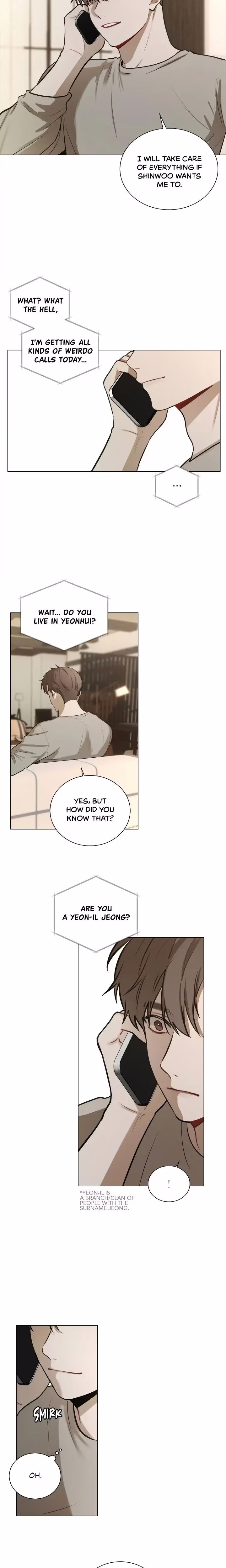 Someone Like You - Chapter 39 - Part 3