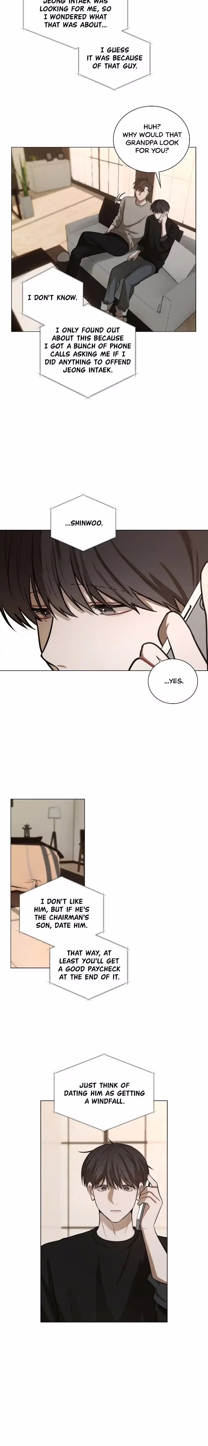 Someone Like You - Chapter 39 - Part 6