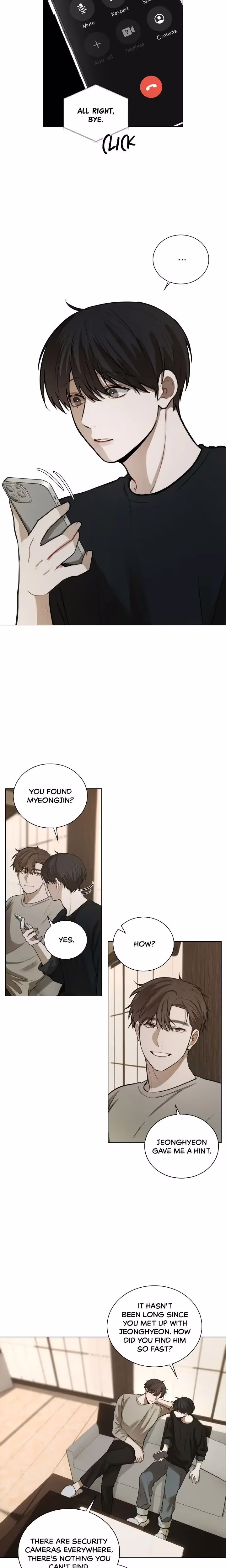 Someone Like You - Chapter 39 - Part 8