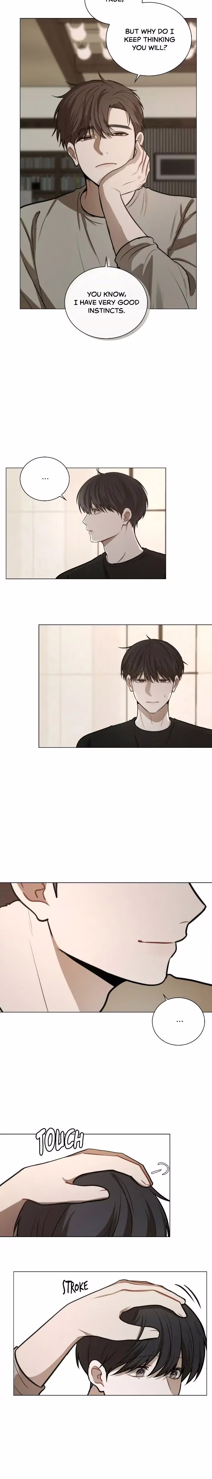 Someone Like You - Chapter 39 - Part 10