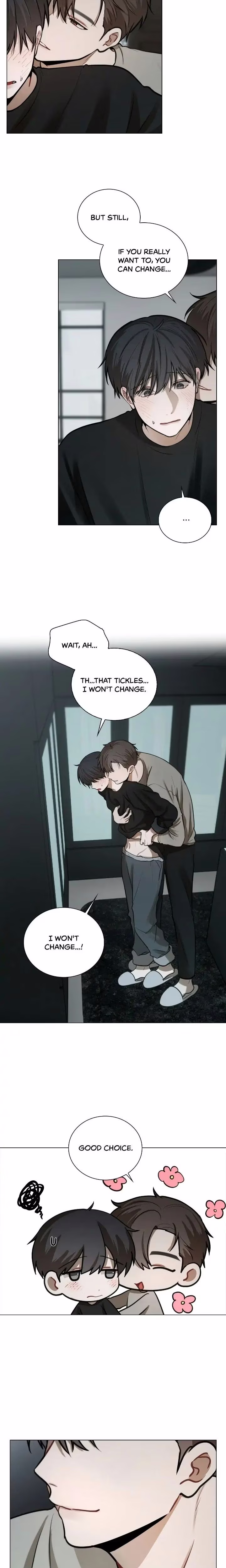 Someone Like You - Chapter 39 - Part 15