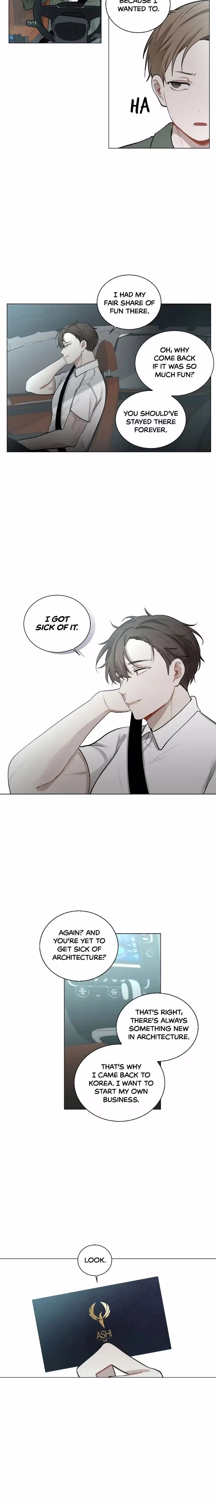 Someone Like You - Chapter 4 - Part 5