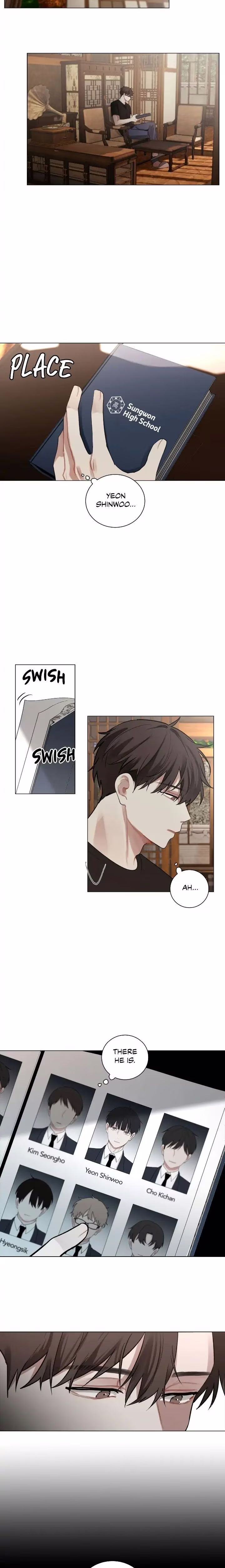 Someone Like You - Chapter 4 - Part 8