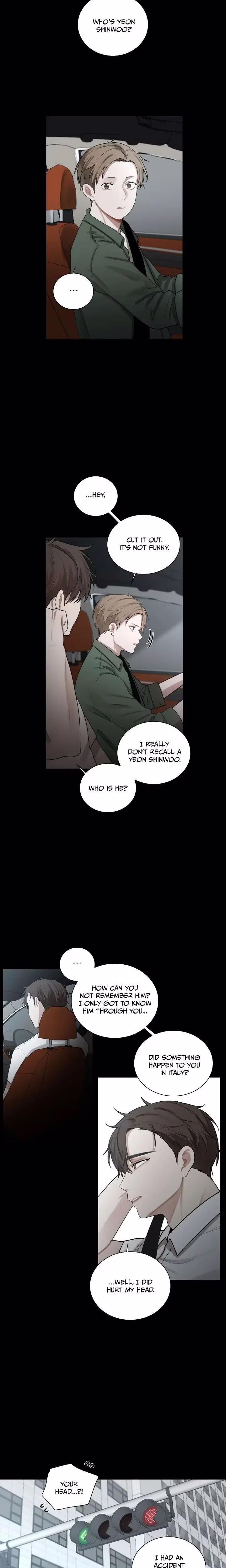 Someone Like You - Chapter 4 - Part 9