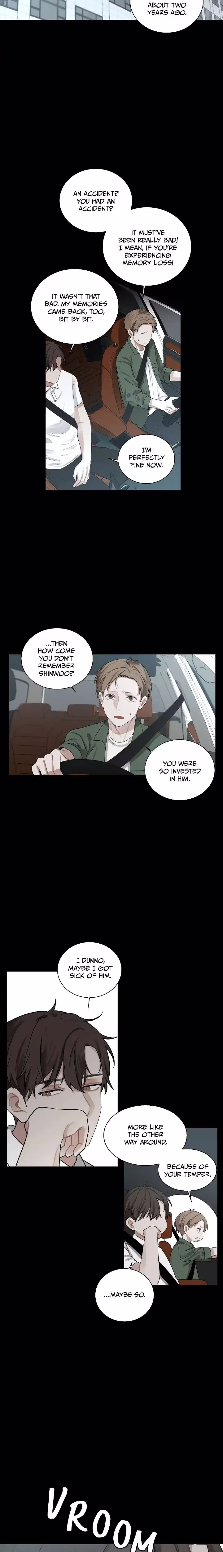 Someone Like You - Chapter 4 - Part 10