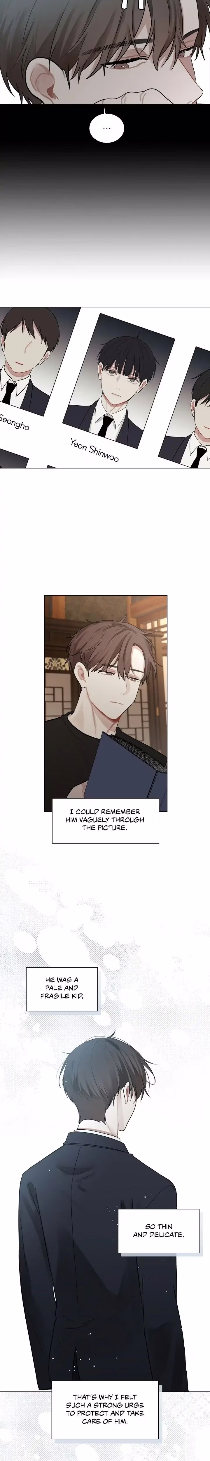 Someone Like You - Chapter 4 - Part 11