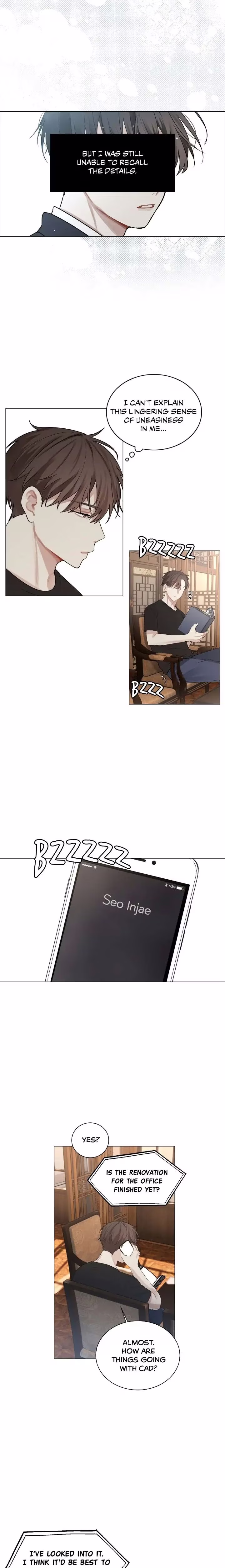 Someone Like You - Chapter 4 - Part 12