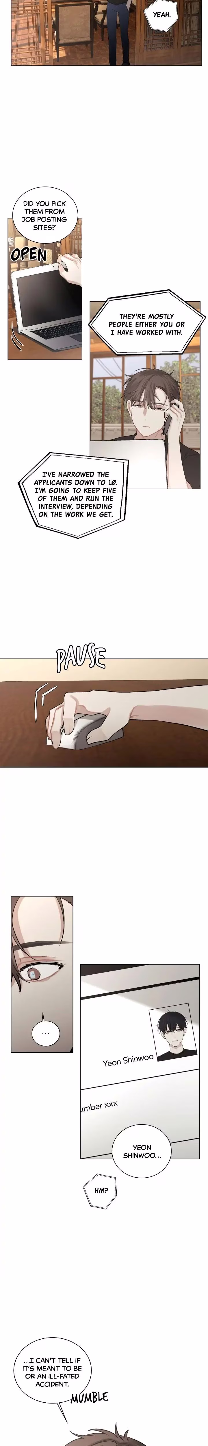 Someone Like You - Chapter 4 - Part 14