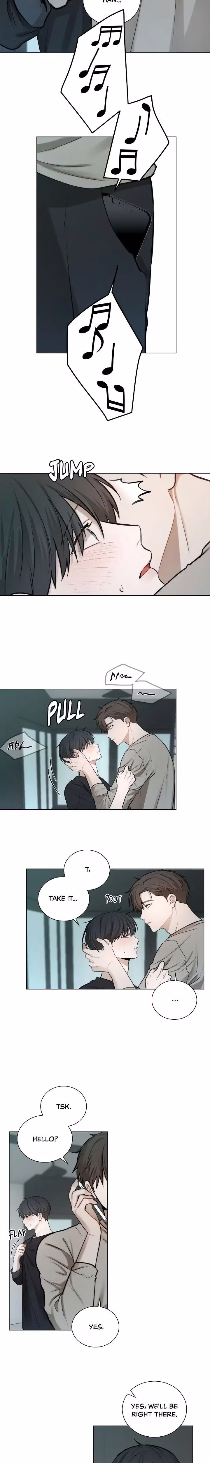 Someone Like You - Chapter 40 - Part 3