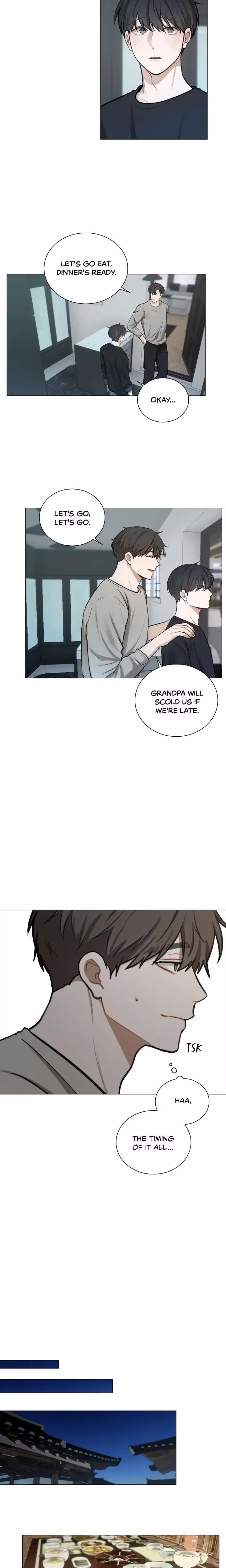 Someone Like You - Chapter 40 - Part 4