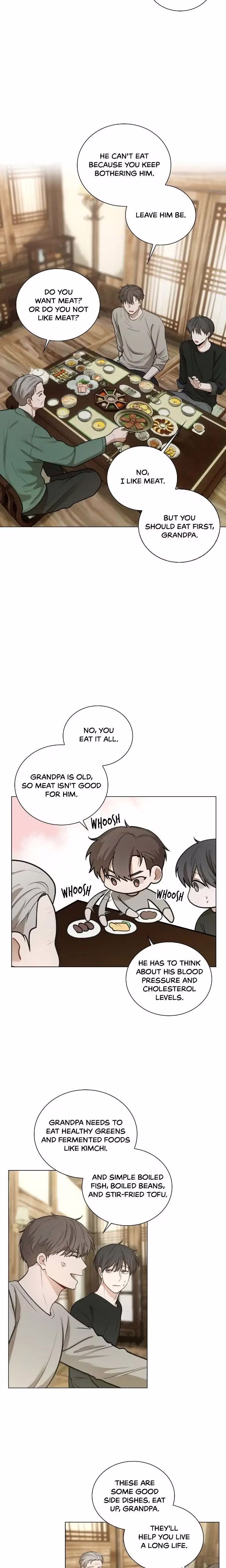 Someone Like You - Chapter 40 - Part 7