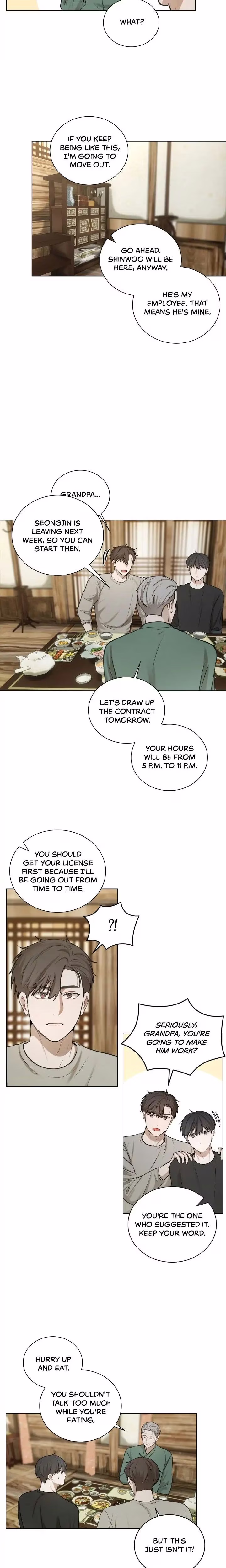 Someone Like You - Chapter 40 - Part 9