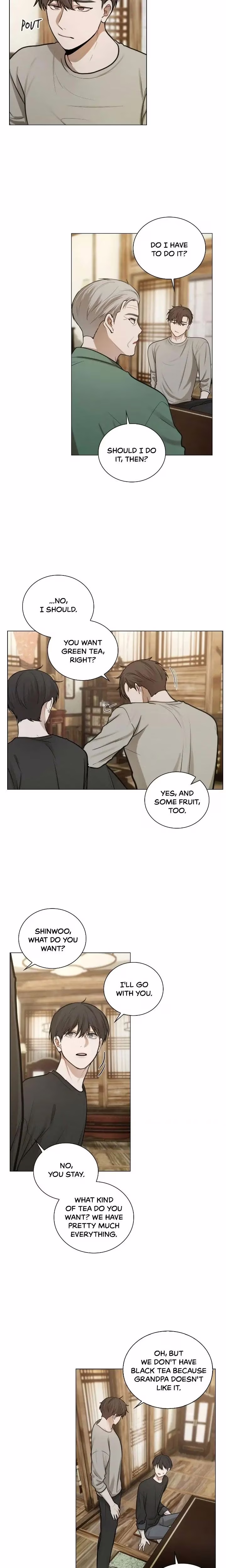 Someone Like You - Chapter 40 - Part 11