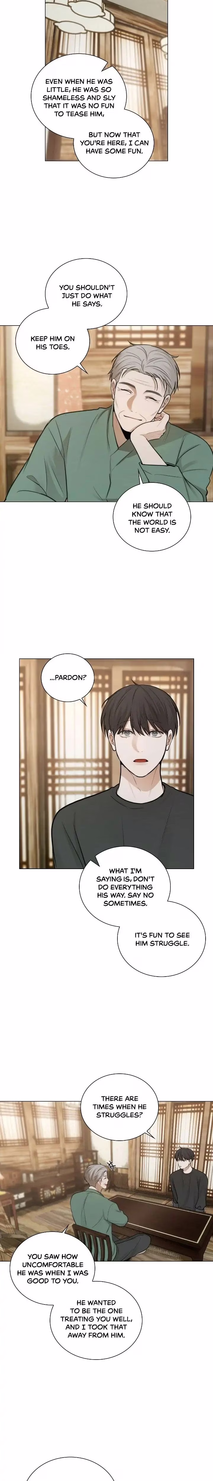 Someone Like You - Chapter 40 - Part 13