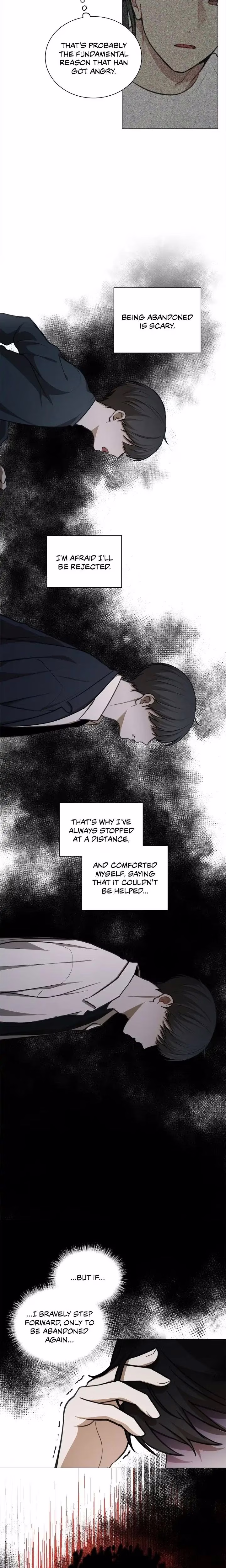 Someone Like You - Chapter 41 - Part 5