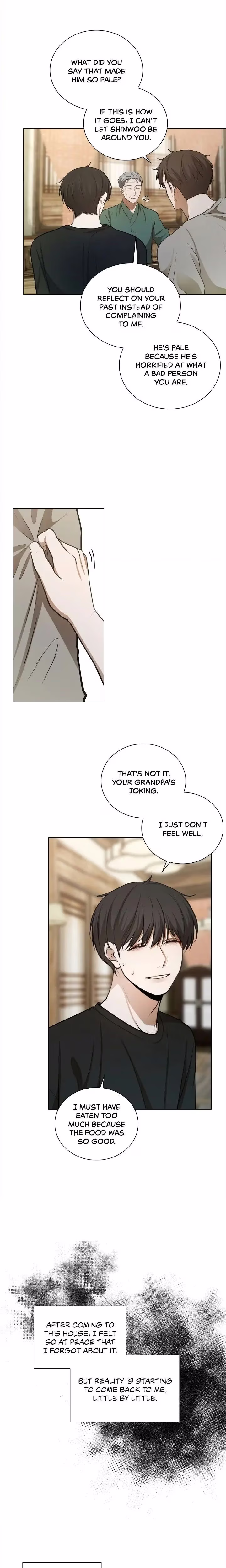 Someone Like You - Chapter 41 - Part 8