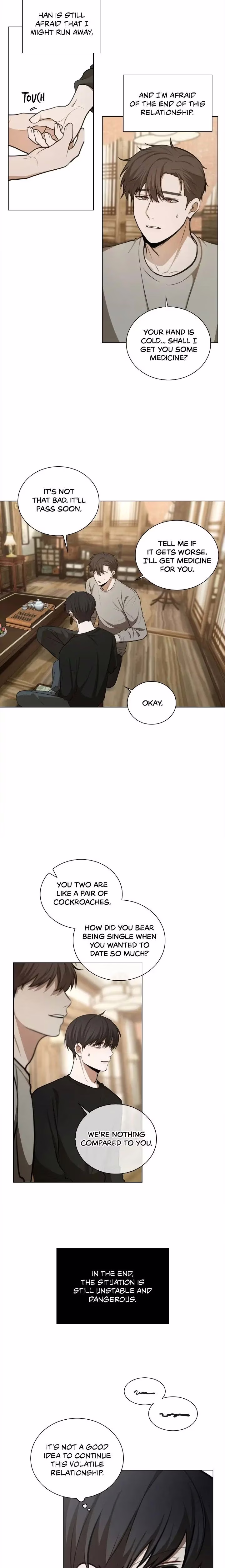 Someone Like You - Chapter 41 - Part 9