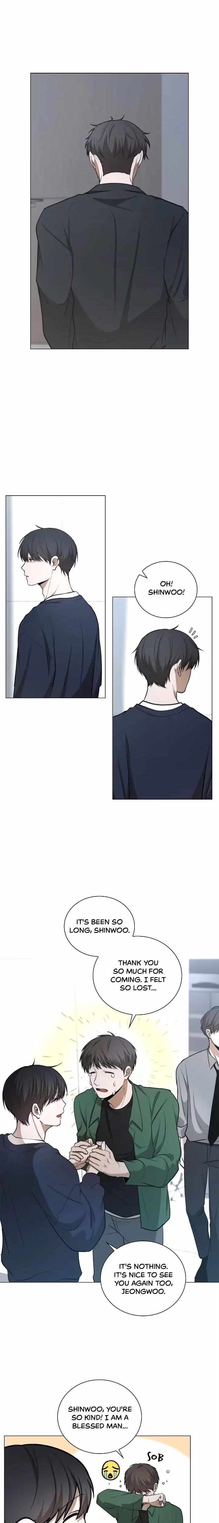 Someone Like You - Chapter 41 - Part 14