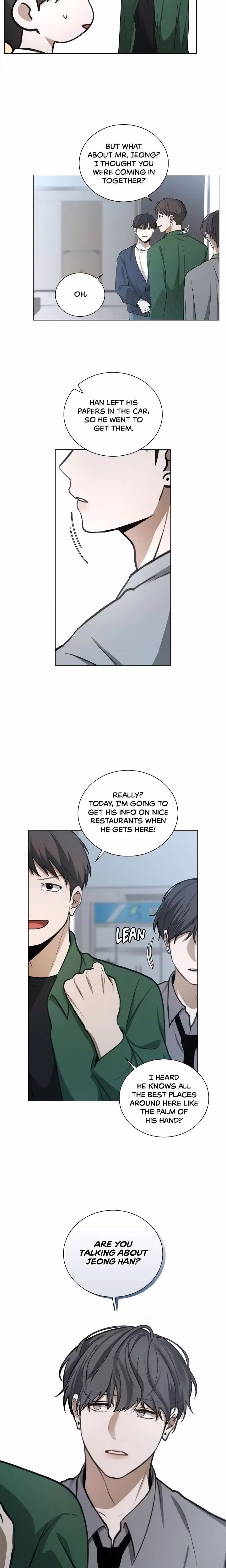 Someone Like You - Chapter 41 - Part 15