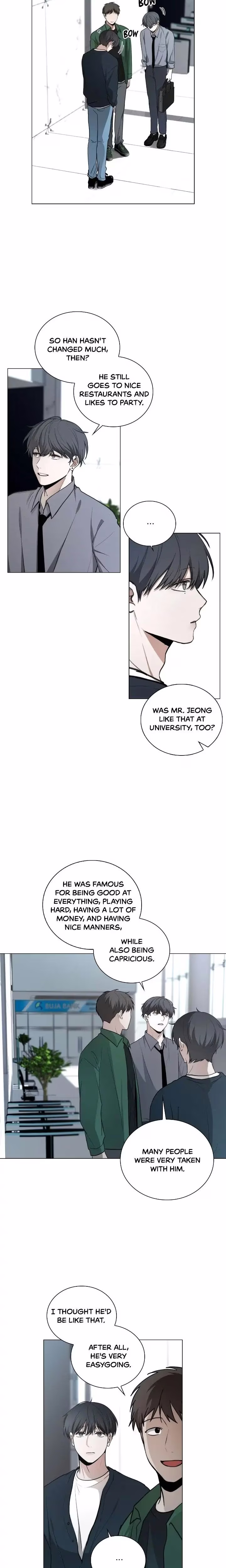 Someone Like You - Chapter 42 - Part 3