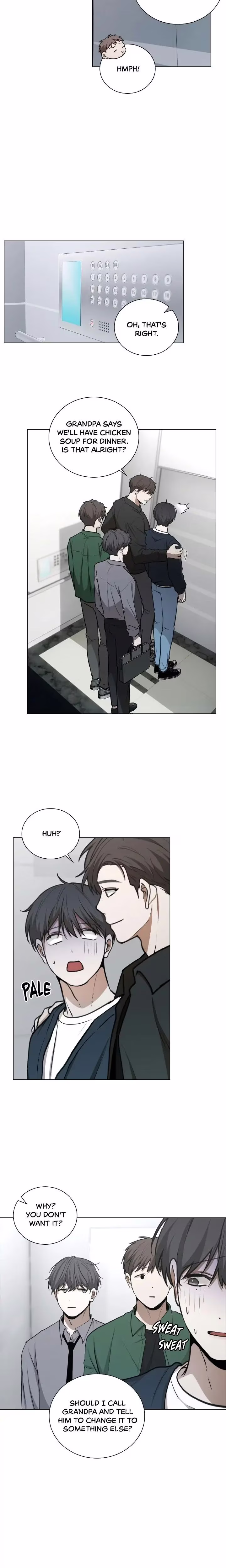 Someone Like You - Chapter 42 - Part 8