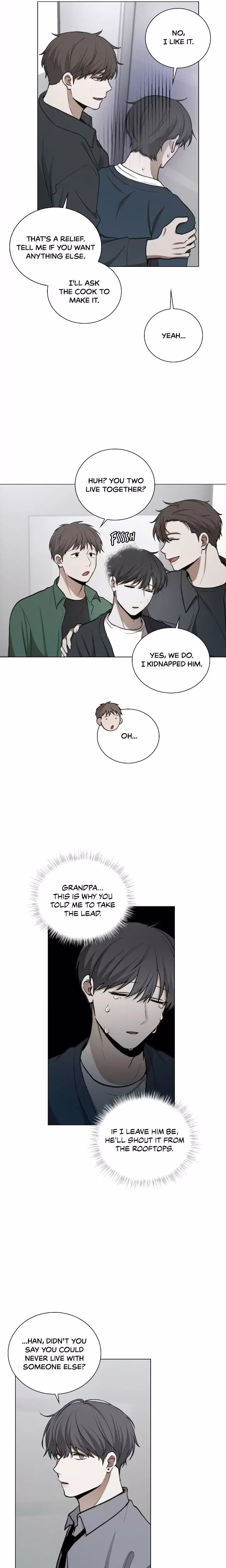 Someone Like You - Chapter 42 - Part 9