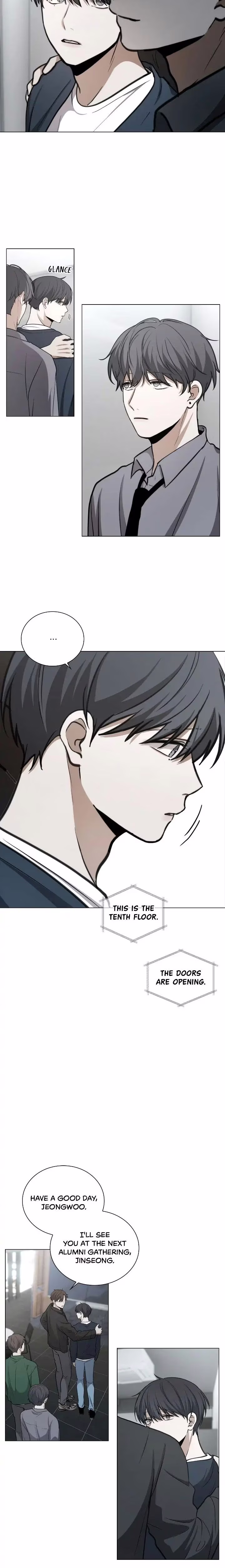 Someone Like You - Chapter 42 - Part 11