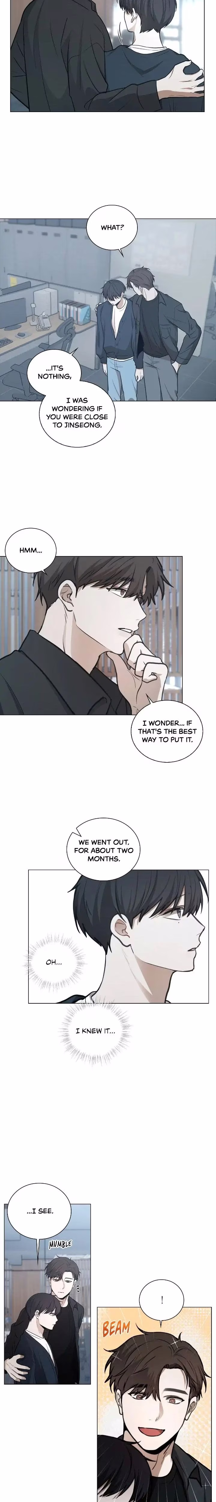 Someone Like You - Chapter 42 - Part 13