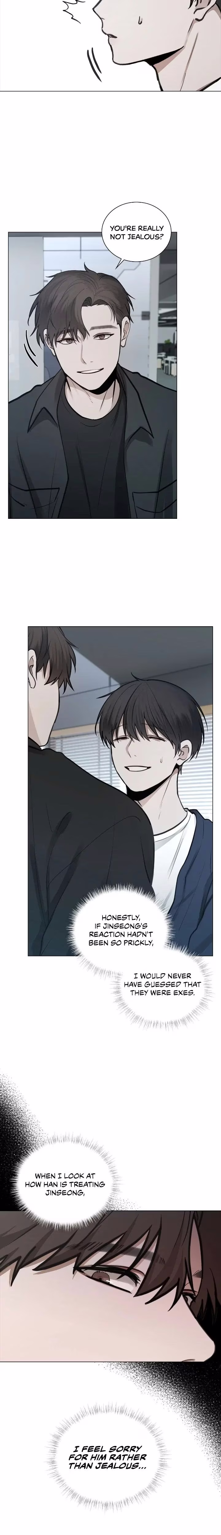 Someone Like You - Chapter 43 - Part 3