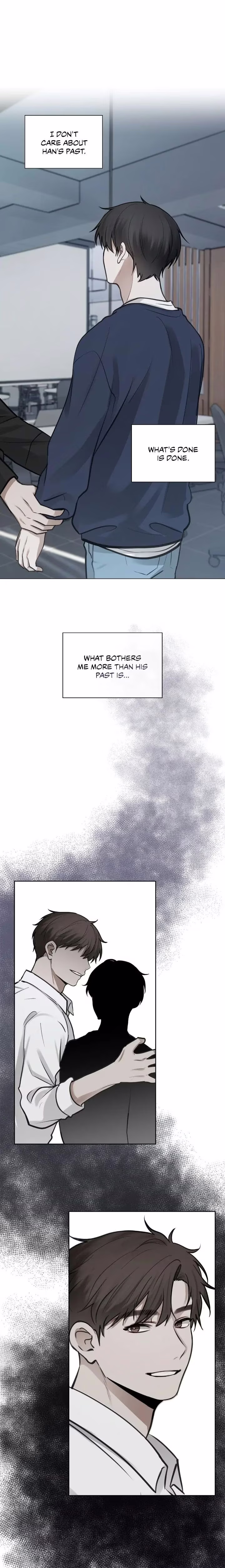 Someone Like You - Chapter 43 - Part 4