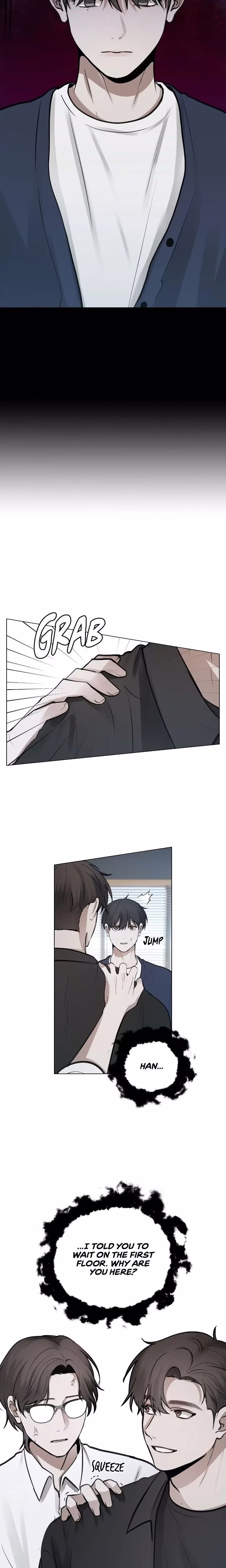 Someone Like You - Chapter 43 - Part 6