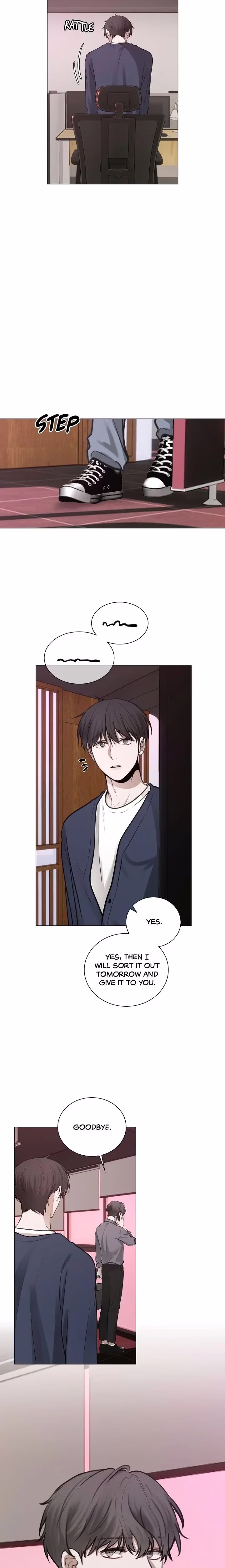 Someone Like You - Chapter 43 - Part 11