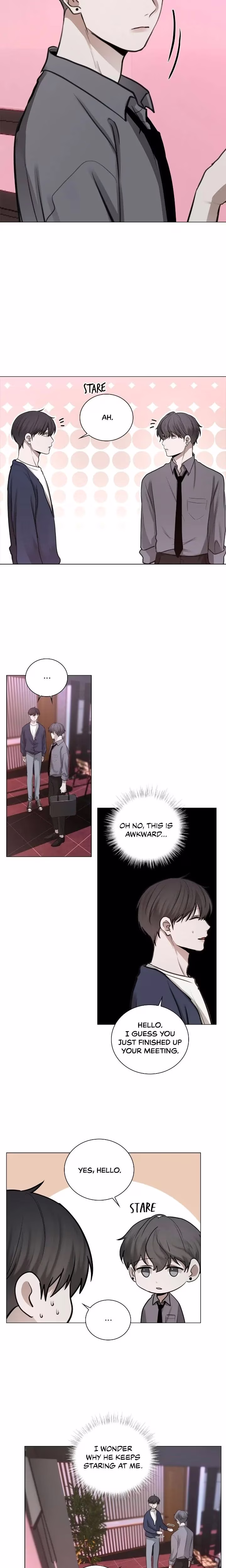 Someone Like You - Chapter 43 - Part 12