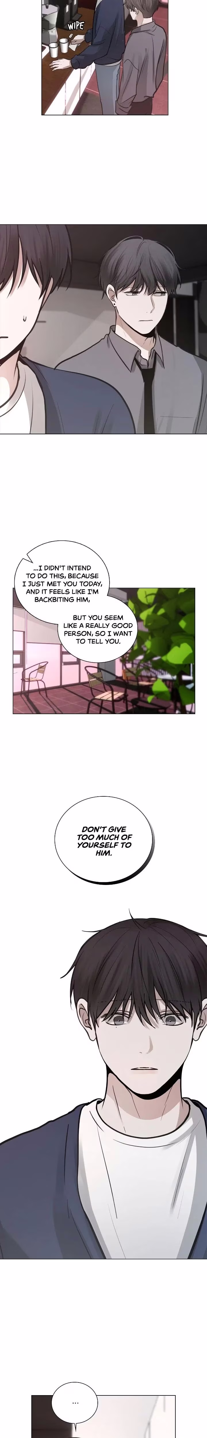 Someone Like You - Chapter 43 - Part 15